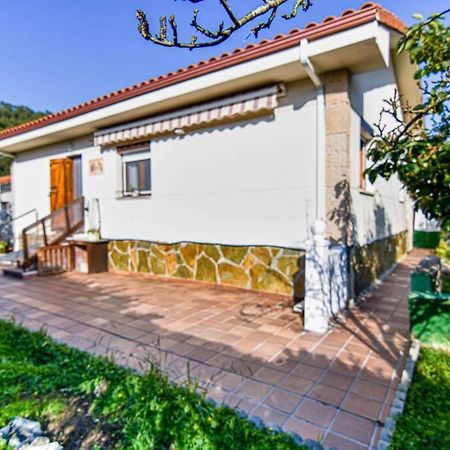 Nuevo - Comodo Y Coqueto Chalet Con Jardin En Argoños Екстериор снимка